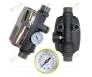 Water Pressure Controller for Jet Shallow Booster Pump Auto Shut On / Off 110V
